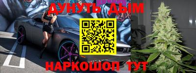 гидра Берёзовский